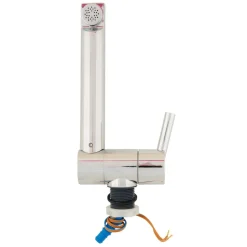 Reich Trend A koudwaterkraan boorgat 27 mm< Kranen