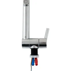 Kranen-Reich Trend A mengkraan boorgat 27 mm