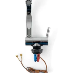 Reich Trend A uitloop 3000 mengkraan boorgat 33 mm< Kranen