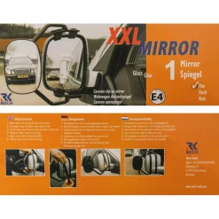 Reich XXL opzetspiegel< Spiegels