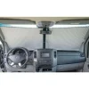 Remis Remifront 3 voorpaneel voor Mercedes Sprinter 2006-2018 met zichtpakket< Wandbekleding & Gordijnen