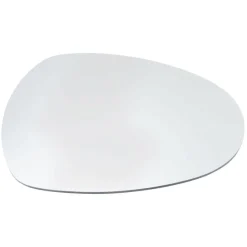 Spiegels-Repusel Alufor bol spiegelglas