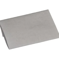 Reparatie &Amp; Onderhoud-Restyle Snelfix Opstrijkbaar reparatiedoek 11 x 36 cm light grey
