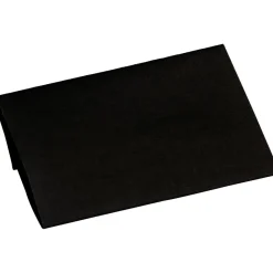 Reparatie &Amp; Onderhoud-Restyle Snelfix Opstrijkbaar reparatiedoek 11 x 36 cm black