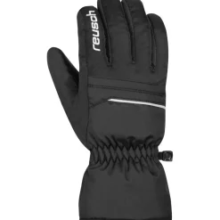 Handschoenen & Wanten|Wintersport-Reusch Alan handschoenen junior black white