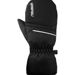 Handschoenen & Wanten|Wintersport-Reusch Alan wanten junior black white