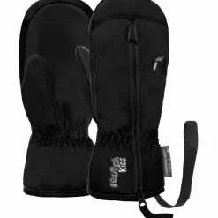 Handschoenen & Wanten|Wintersport-Reusch Ben wanten junior black
