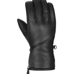 Reusch Camila handschoenen dames black< Handschoenen & Wanten|Wintersport