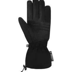 Reusch Conan R-TEX XT handschoenen heren black white< Handschoenen & Wanten|Wintersport
