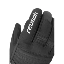 Reusch Conan R-TEX XT handschoenen heren black white< Handschoenen & Wanten|Wintersport