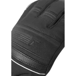 Reusch Conan R-TEX XT handschoenen heren black white< Handschoenen & Wanten|Wintersport