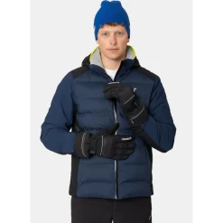 Reusch Conan R-TEX XT handschoenen heren black white< Handschoenen & Wanten|Wintersport