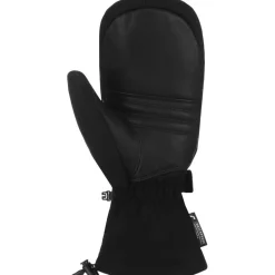 Reusch Conan R-TEX XT wanten heren black white< Handschoenen & Wanten|Wintersport