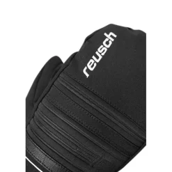 Reusch Conan R-TEX XT wanten heren black white< Handschoenen & Wanten|Wintersport