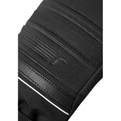 Reusch Conan R-TEX XT wanten heren black white< Handschoenen & Wanten|Wintersport