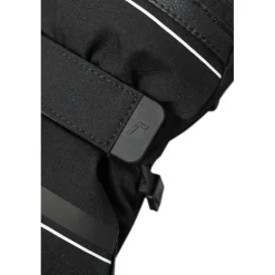 Reusch Conan R-TEX XT wanten heren black white< Handschoenen & Wanten|Wintersport