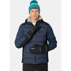 Reusch Conan R-TEX XT wanten heren black white< Handschoenen & Wanten|Wintersport