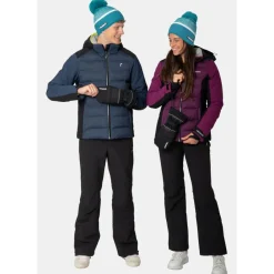 Reusch Conan R-TEX XT wanten heren black white< Handschoenen & Wanten|Wintersport