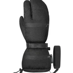 Reusch Cozy Down R-TEX XT Lobster handschoenen dames black< Handschoenen & Wanten|Wintersport
