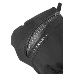 Handschoenen & Wanten|Wintersport-Reusch Demi R-TEX XT lobster handschoenen dames black  silver