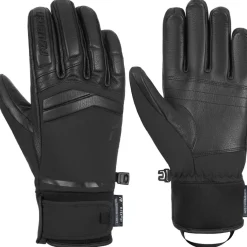 Reusch Dylan R-TEX XT handschoenen heren black< Handschoenen & Wanten|Wintersport