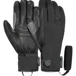 Reusch Explorer Fidlock R-TEX XT handschoenen heren black< Handschoenen & Wanten|Wintersport