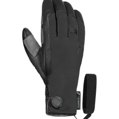 Reusch Explorer Fidlock R-TEX XT handschoenen heren black< Handschoenen & Wanten|Wintersport