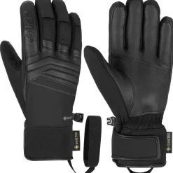 Reusch Jupiter GORE-TEX handschoenen heren black< Handschoenen & Wanten|Wintersport