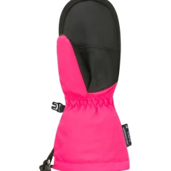 Handschoenen & Wanten|Wintersport-Reusch Kaden Down R-TEX XT wanten junior pink glo
