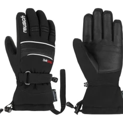 Handschoenen & Wanten|Wintersport-Reusch Kondor R-TEX XT handschoenen junior black white