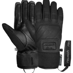 Reusch Legacy R-TEX XT handschoenen heren black< Handschoenen & Wanten|Wintersport