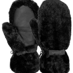 Reusch Molly R-TEX XT wanten dames black< Handschoenen & Wanten|Wintersport