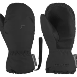 Handschoenen & Wanten|Wintersport-Reusch Olly R-TEX XT wanten junior black