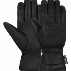 Handschoenen & Wanten|Wintersport-Reusch Sense handschoenen heren black