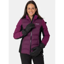 Handschoenen & Wanten|Wintersport-Reusch Sense handschoenen heren black