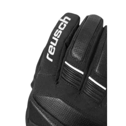 Reusch Thunder R-TEX XT handschoenen heren black white< Handschoenen & Wanten|Wintersport