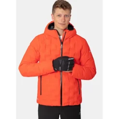 Reusch Thunder R-TEX XT handschoenen heren black white< Handschoenen & Wanten|Wintersport