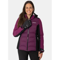 Reusch Thunder R-TEX XT handschoenen heren black white< Handschoenen & Wanten|Wintersport