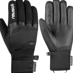 Handschoenen & Wanten|Wintersport-Reusch Venom R-TEX XT handschoenen black