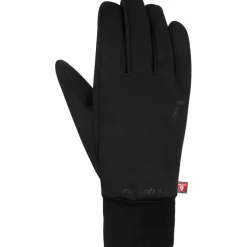 Handschoenen & Wanten|Wintersport-Reusch Walk STORMBLOXX TOUCH-TEC handschoenen black