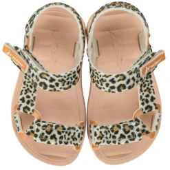 Sandalen-Rider Free Style sandalen baby beige orange