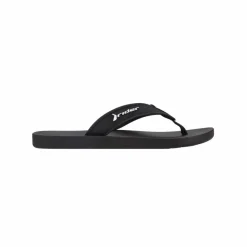 Slippers-Rider Impulse slippers heren black