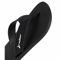 Slippers-Rider Impulse slippers heren black