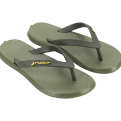 Rider R1 slippers junior green< Slippers