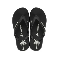 Slippers-Rider R1 Style Kids slippers junior black