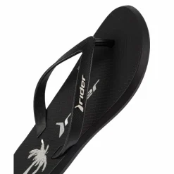 Slippers-Rider R1 Style Kids slippers junior black