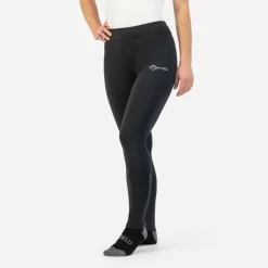 Rogelli Core Winter Tight hardloopbroek dames zwart< Hardloopkleding
