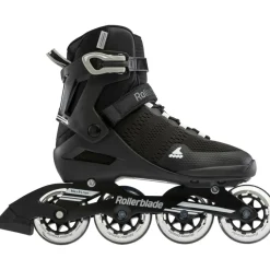 Inline Skates-Rollerblade Sirio 84 inline skates heren black white