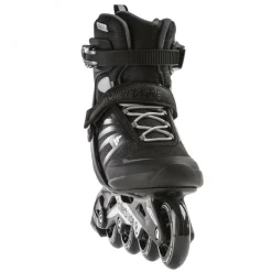 Inline Skates-Rollerblade Zetrablade inline skates heren black silver