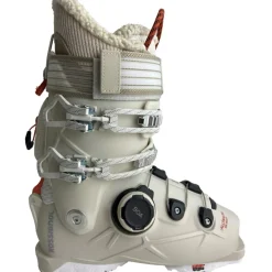 Rossignol Alltrack 90 X MV HV BOA GW skischoenen dames beige< Skischoenen|Wintersport
